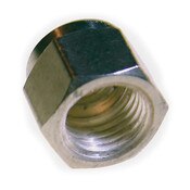 1/4" Compression Nut - End Tube Nut